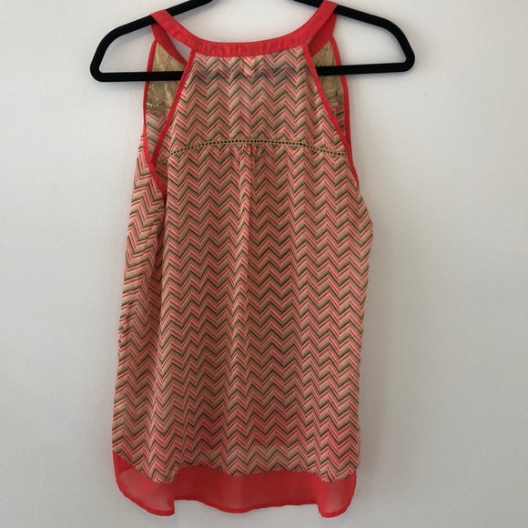 Charming Charlie tank - Picture 4 of 5